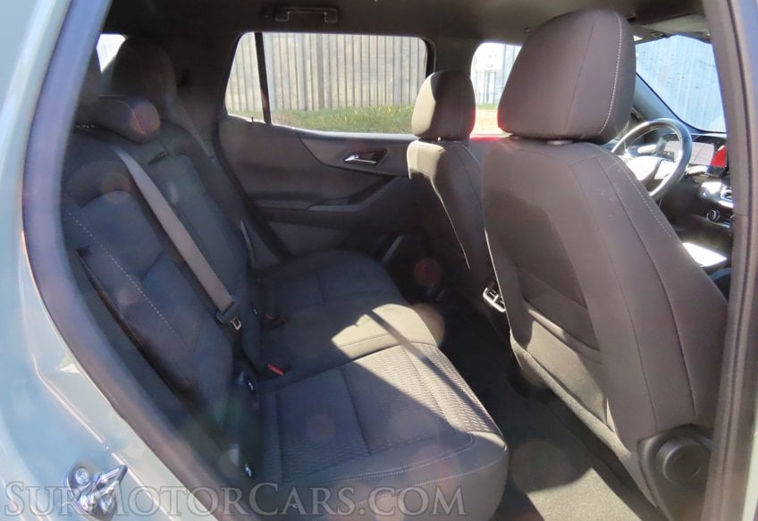 2025 Chevrolet Equinox LT - Image 49