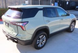 2025 Chevrolet Equinox LT - Image 8