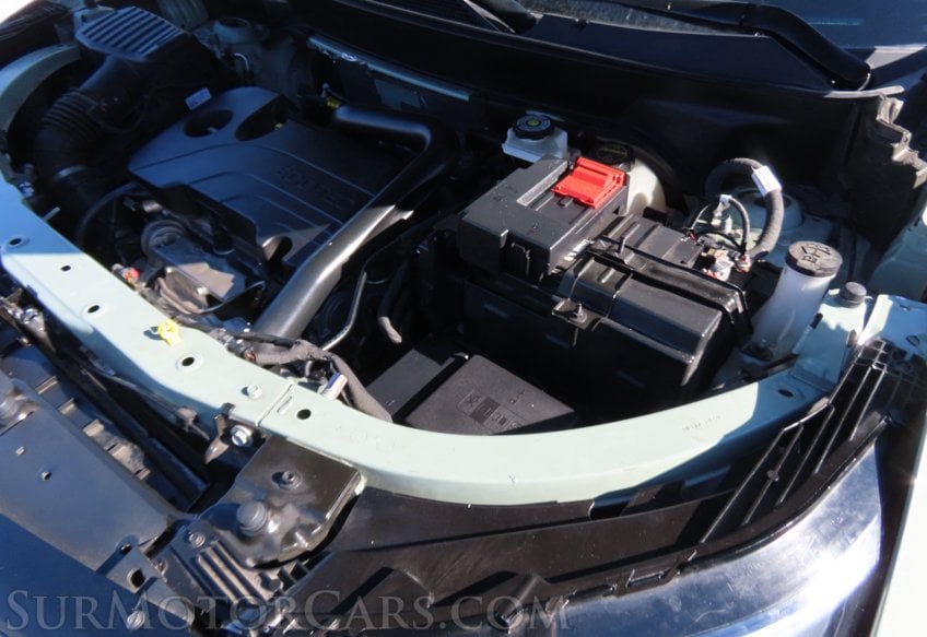 2025 Chevrolet Equinox LT - Image 39