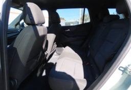 2025 Chevrolet Equinox LT - Image 33