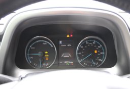2017 Toyota RAV4 Hybrid. XLE - Image 44