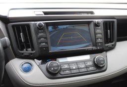2017 Toyota RAV4 Hybrid. XLE - Image 45