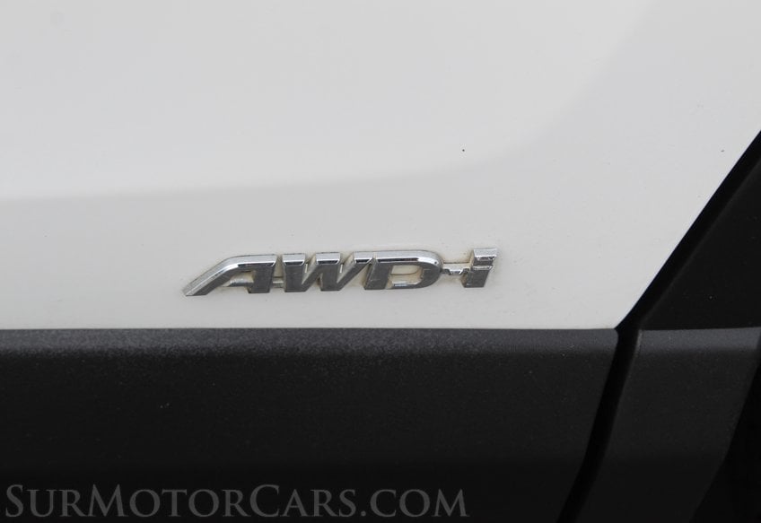 2017 Toyota RAV4 Hybrid. XLE - Image 22